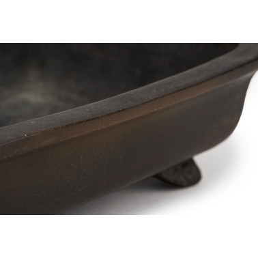 FUKA Bonsai Pot 26206