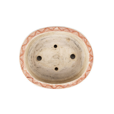 TOUINKEN Bonsai Pot 26209