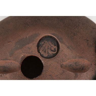 Shinobu Amamiya Bonsai Pot 26210