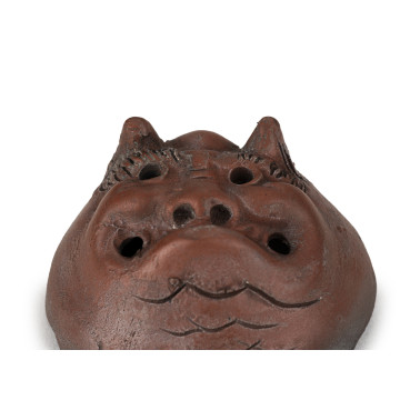Bigei Bonsai Pot 26211