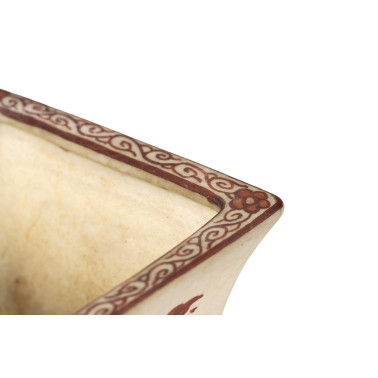 Ogurayama Bonsai Pot 26214