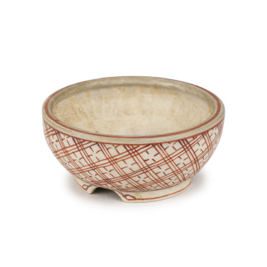 Ogurayama Bonsai Pot 26215