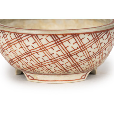 Ogurayama Bonsai Pot 26215