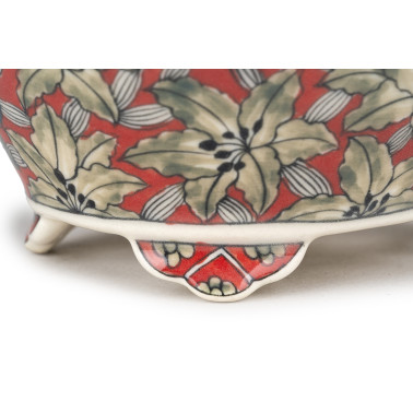 Zong Jing Bonsai Pot 26216