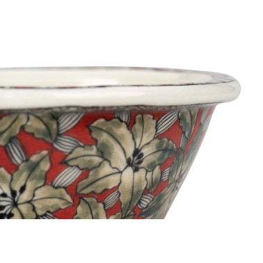 Zong Jing Bonsai Pot 26216