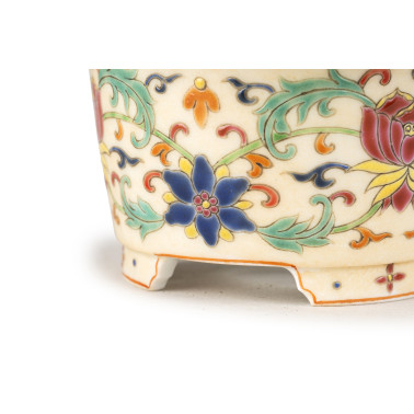 Zong Jing Bonsai Pot 26217