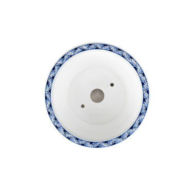 Maceta Bonsái Zong Jing 26219