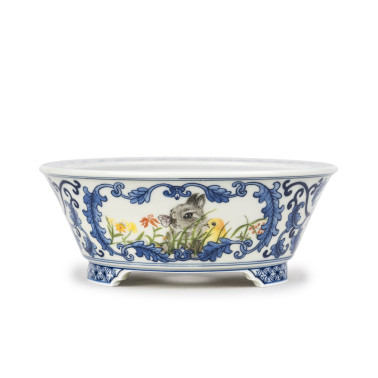 Maceta Bonsái Zong Jing 26220