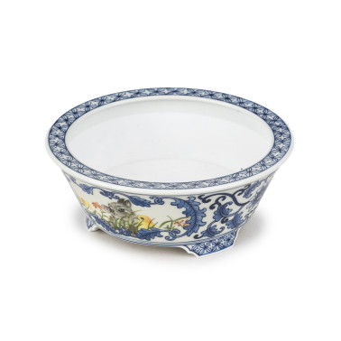 Maceta Bonsái Zong Jing 26220