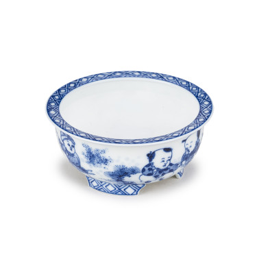 Zong Jing Bonsai Pot 26221