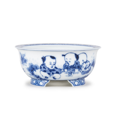 Zong Jing Bonsai Pot 26221
