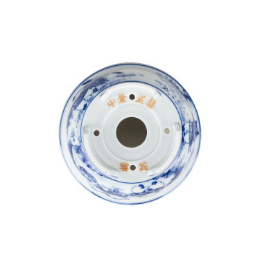 Zong Jing Bonsai Pot 26221