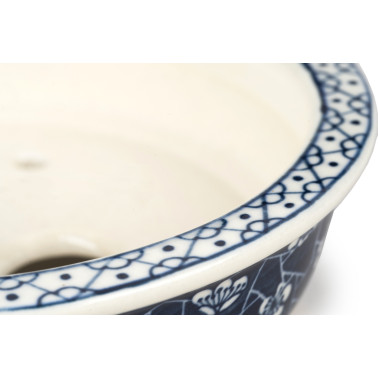 Zong Jing Bonsai Pot 26222