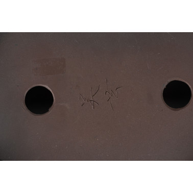 Bigei Bonsai Pot 26225