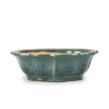 Yozan Eimei Bonsai Pot 26227