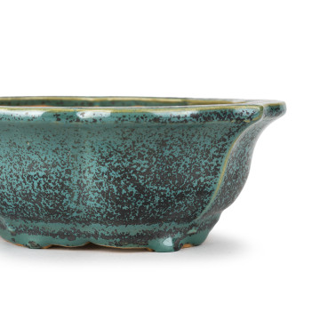 Yozan Eimei Bonsai Pot 26227