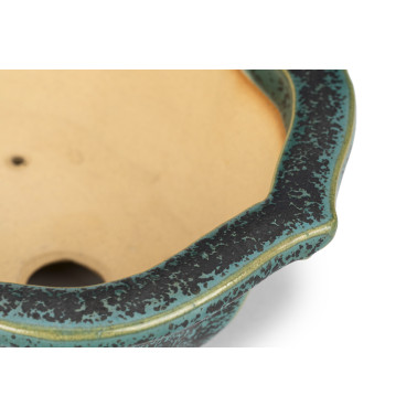 Yozan Eimei Bonsai Pot 26227