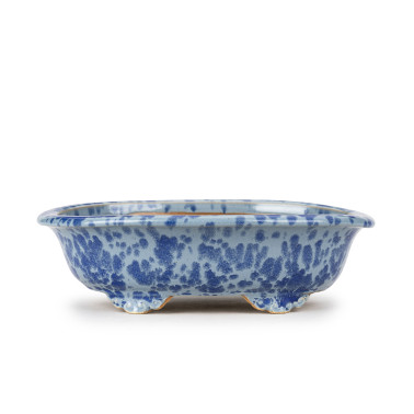 Yozan Eimei Bonsai Pot 26230