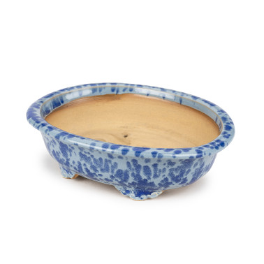 Yozan Eimei Bonsai Pot 26230