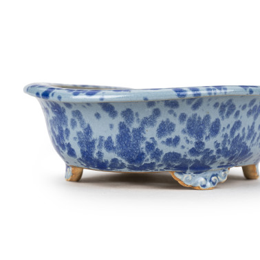 Yozan Eimei Bonsai Pot 26230