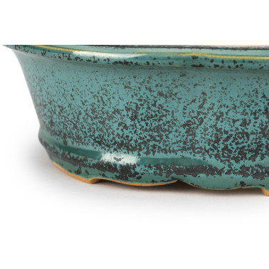 Yozan Eimei Bonsai Pot 26231