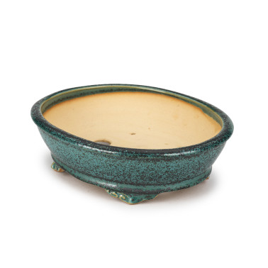 Yozan Eimei Bonsai Pot 26232