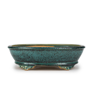 Yozan Eimei Bonsai Pot 26232