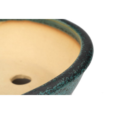 Yozan Eimei Bonsai Pot 26232