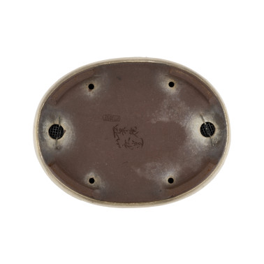 Yamaaki Bonsai Pot 26237