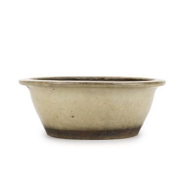 Nakawatari Bonsai Pot 26238