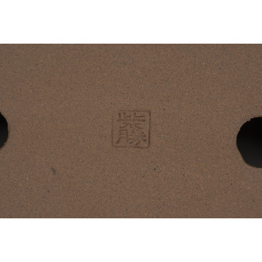 Shibakatsu Bonsai Pot 26252
