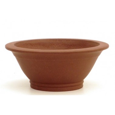 Yixing Bonsai Pot HSE-63