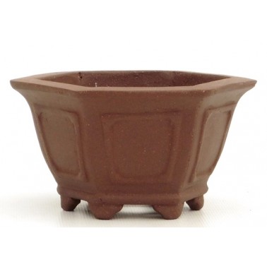 Yixing Bonsai Pot HSE-68