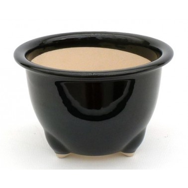 Yokkaichi Bonsai Pot M13-10