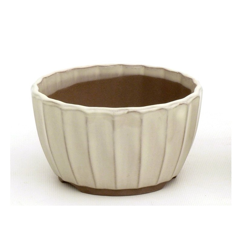 Yokkaichi Bonsai Pot M18-14A