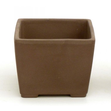 Yokkaichi Bonsai Pot M18-16B