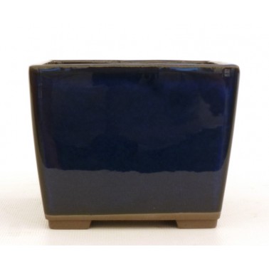 Yokkaichi Bonsai Pot M18-17A