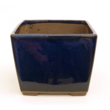 Yokkaichi Bonsai Pot M18-17B