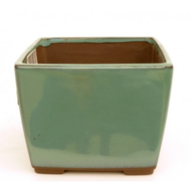 Yokkaichi Bonsai Pot M18-19A