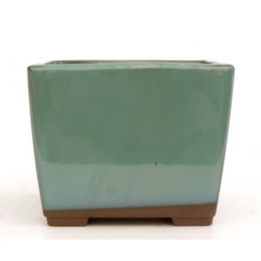 Yokkaichi Bonsai Pot M18-19B