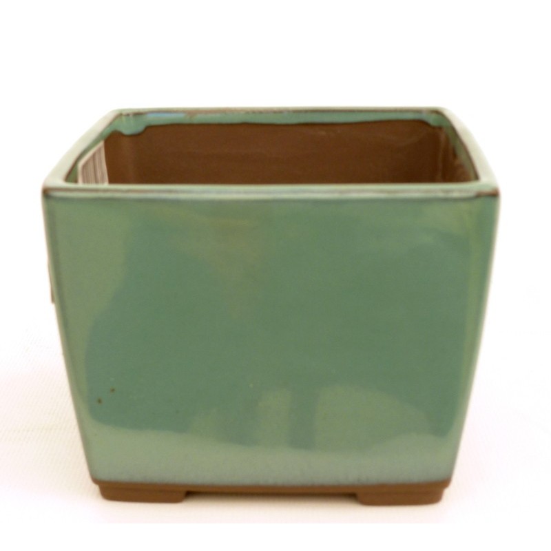 Yokkaichi Bonsai Pot M18-19B