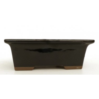 Yokkaichi Bonsai Pot M19-10A