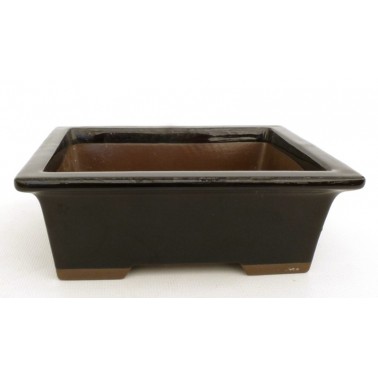 Yokkaichi Bonsai Pot M19-10A