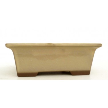 Yokkaichi Bonsai Pot M19-11A