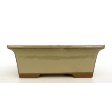 Yokkaichi Bonsai Pot M19-12A
