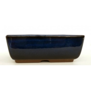 Yokkaichi Bonsai Pot M19-14A
