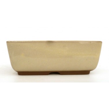 Yokkaichi Bonsai Pot M19-15A