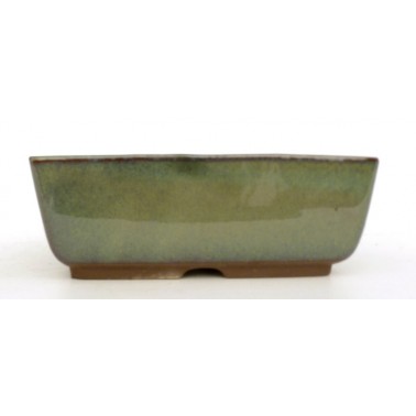 Yokkaichi Bonsai Pot M19-16C