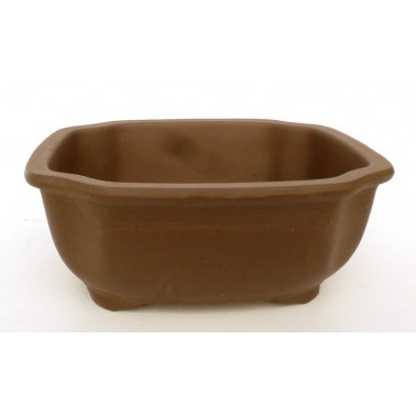 Yokkaichi Bonsai Pot M19-17A