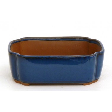 Yokkaichi Bonsai Pot M19-21A